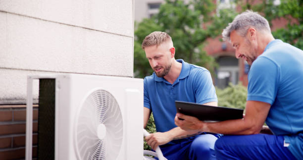 Best HVAC Maintenance Near Me  in Homeacre Lyndora, PA