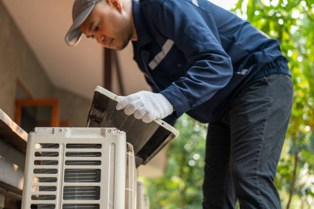 Best 24/7 HVAC Repair  in Homeacre Lyndora, PA